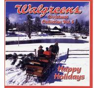 Walgreens Christmas Collection (Volume 5)