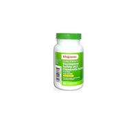 Walgreens Doppia Forza Glucosamina Solfato 2KCl Condroitina Solfato, piÃÂ¹ MSM, 90 Compresse