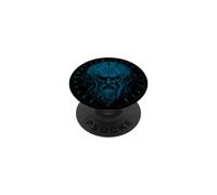 Walhalla Odin Vegvisir Rune Mitologia Nordica Vichinga PopSockets PopGrip Adesivo