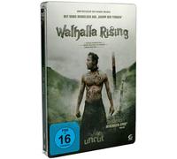 Walhalla Rising - Steelbook (Limited Edition)