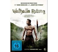Walhalla Rising - Uncut