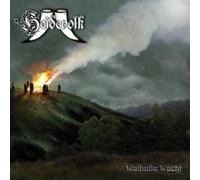 Walhalla Wacht by Heidevolk (2008-04-22)
