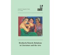 Walid El Hamamsy Alif: Journal of Comparative Poetics, no. 43 (Tascabile) Alif