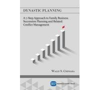 Walid S. Chiniara Dynastic Planning (Tascabile)