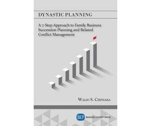 Walid S. Chiniara Dynastic Planning (Tascabile)