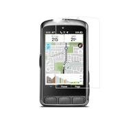 Walieoka Pellicola protettiva compatibile con Wahoo ELEMNT ACE,pellicola protettiva ultra sottile a prova di esplosione antigraffio [confezione da 3]