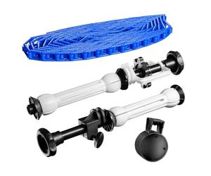 Walimex 12966 kit di fissaggio