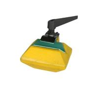 Walimex 13739 100 mm 90 mm 120 g Weight for Rods and Boom Stands