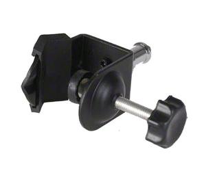 Walimex 15330 - Morsetto da studio con spigot