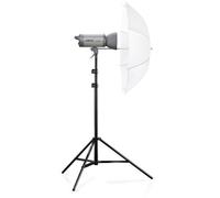 Walimex 15415 unità di flash per studio fotografico