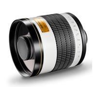 Walimex 15549 obiettivo per fotocamera