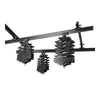 Walimex 16251 kit di fissaggio