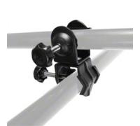 Walimex 16464 340 g 110 mm 120 mm 100 mm Double Screw Clamp