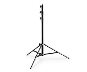 Walimex 16564 treppiede Nero