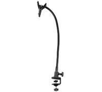 Walimex 16783 Accessori fotocamere digitali Gooseneck Clamp Holder and Studio