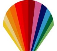 Walimex Set Di Filtri Colorati 30x30 Cm 12 Pezzi