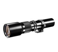 Walimex 16866 lente per fotocamera