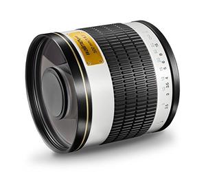Walimex 16867 lente per fotocamera