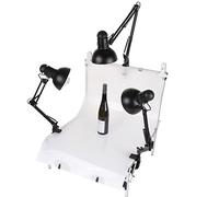 WALIMEX 17163, 2,2 kg, 105 cm, 60 cm, Nero, Argento