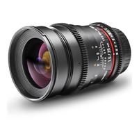 Walimex 18712 obiettivo per fotocamera