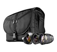 Walimex 19908 fix lente Pro