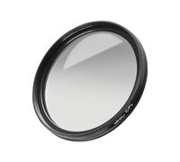 Walimex Pro Pol Circular 58 Mm Filter Nero