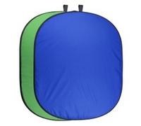 Walimex 20731 Accessori fotocamere digitali Pro Studio Pop-Up Backgound 150 x