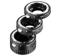 Walimex - Anello distanziale per macro, 36 mm, per Nikon - NUOVO