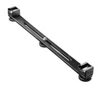 Walimex Auxiliary Bracket 2-Fold for Video Light