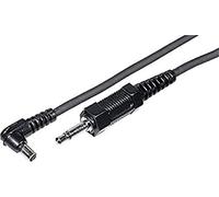 Valimex Cavo Audio 5mt 3,5mm Nero 12795-Wal
