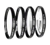 Set di obiettivi macro Walimex da 52 mm