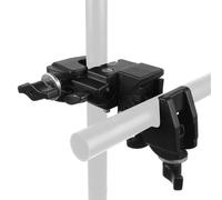 Walimex doppio morsetto super