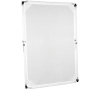 Walimex Durchlichtsegel 100x150 cm