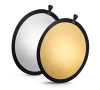Walimex Faltreflektor (56 cm) gold/silber