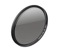 Walimex Filtro polarizzatore circolare sottile Pro 72 mm (in ustodia protettiva)