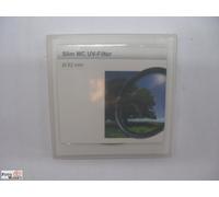 Walimex Filtro UV Pro Slim MC 82 MM Filtro Protettivo Multistrato Per Obiettivo