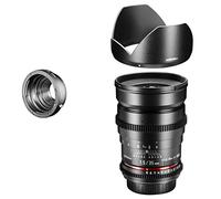 Walimex lente per fotocamera