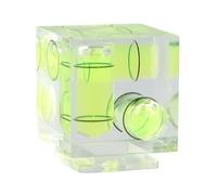 Walimex - Livella a bolla 3 libellule