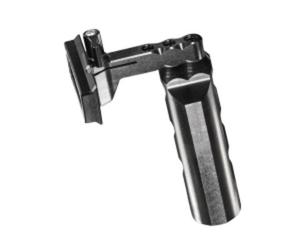 Walimex maniglia pro Aptaris + staffa a L