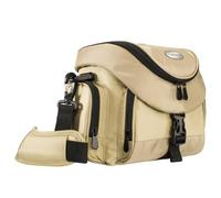 Walimex - Mantona Premium, Custodia per fotocamera SLR, impugnatura facile, prot