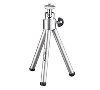 Walimex Mini treppiede con testa sferica
