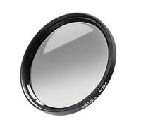 Filtro a densità neutra Walimex Pro ND4 per obiettivi da 72 mm