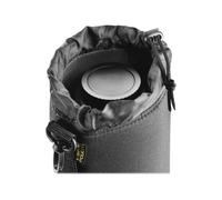 Custodia per lenti nera Walimex Neo11 300 S