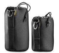 Walimex Objektivbeutel-Set NEO11 300 Größe M/L