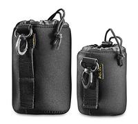 Walimex Objektivbeutel-Set NEO11 300 Größe S/M