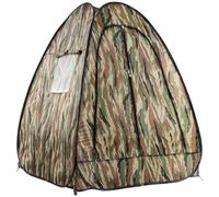Walimex Pop-up Tent Verde,Marrone