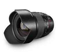 walimex pro 10/2.8 DSLR Canon EF nero