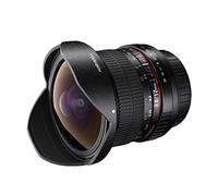 Walimex pro 12/2,8 Obiettivo