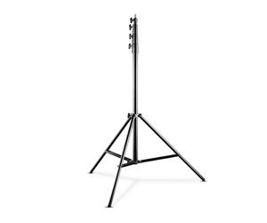 walimex pro 19670 treppiede per lampada ad aria walimex pro 380 cm
