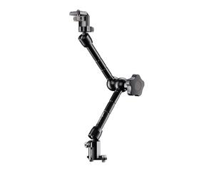 Walimex Pro 21201 Gelenkarm Verdrehschutz Set (L, 28 cm)